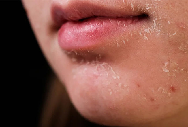 Lifestyle-Induced Dullness