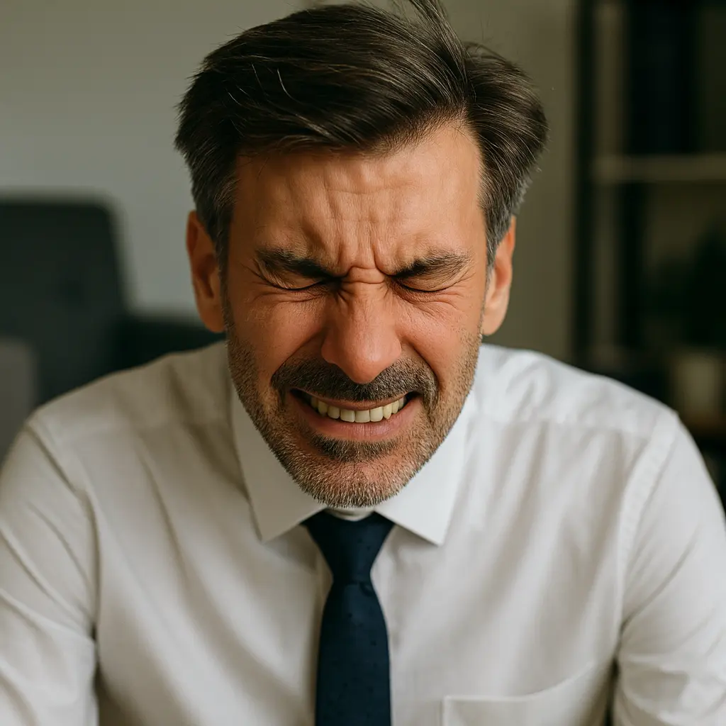 Episodic Acute Stress