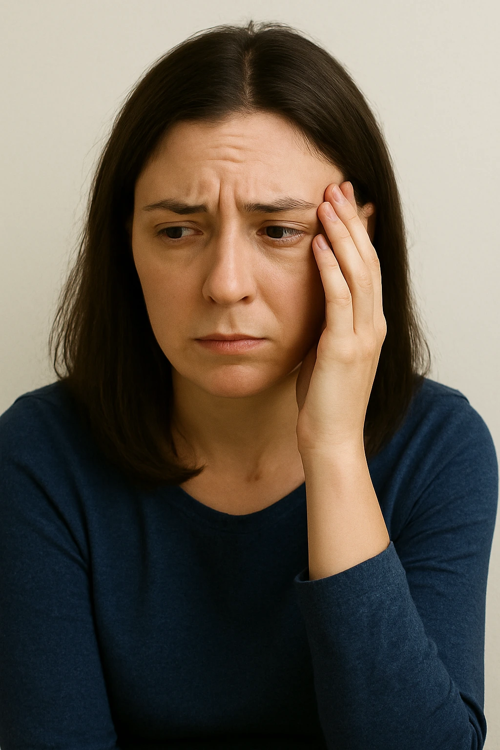 Generalized Anxiety Disorder (GAD)
