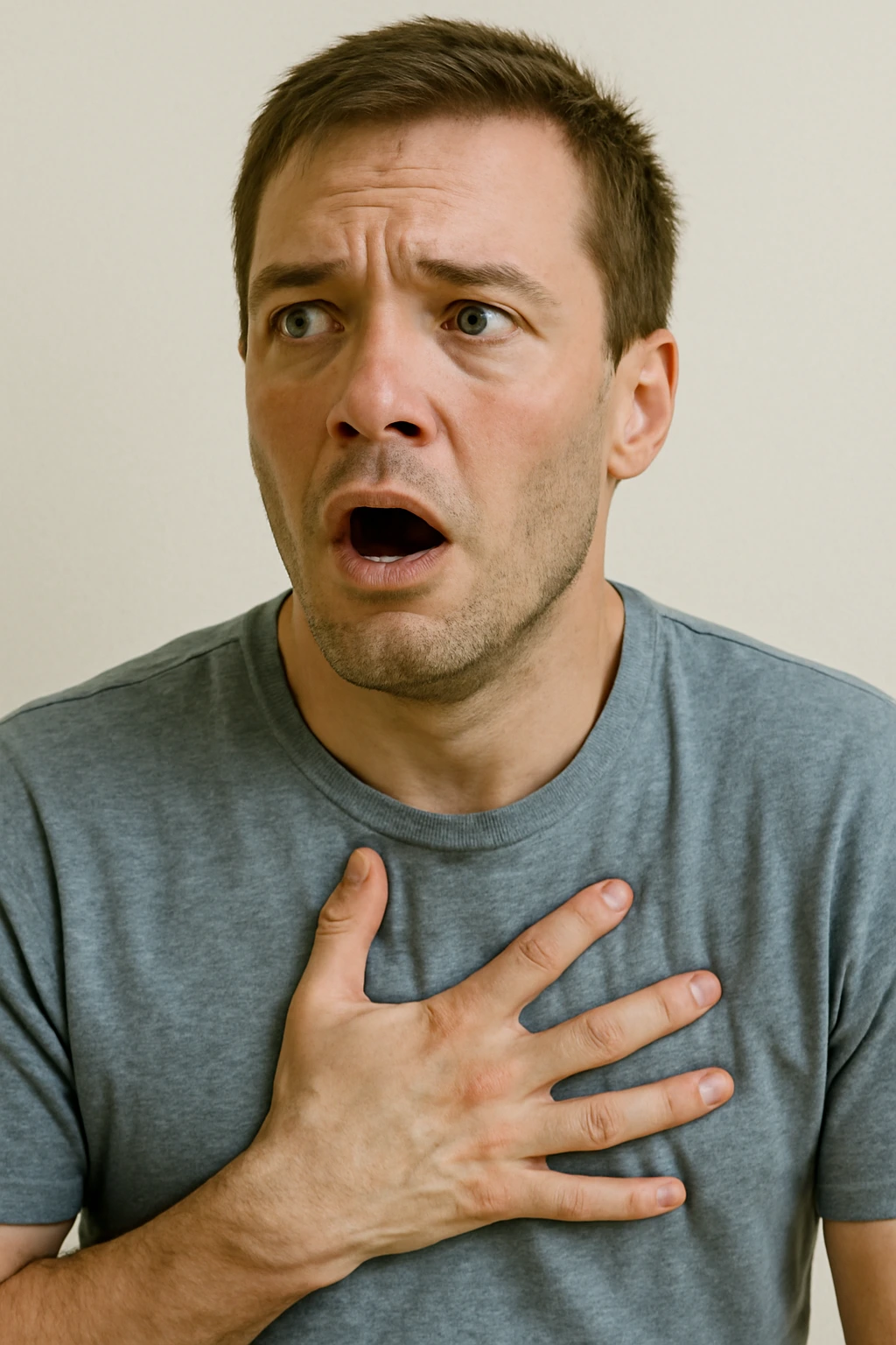 Panic Disorder