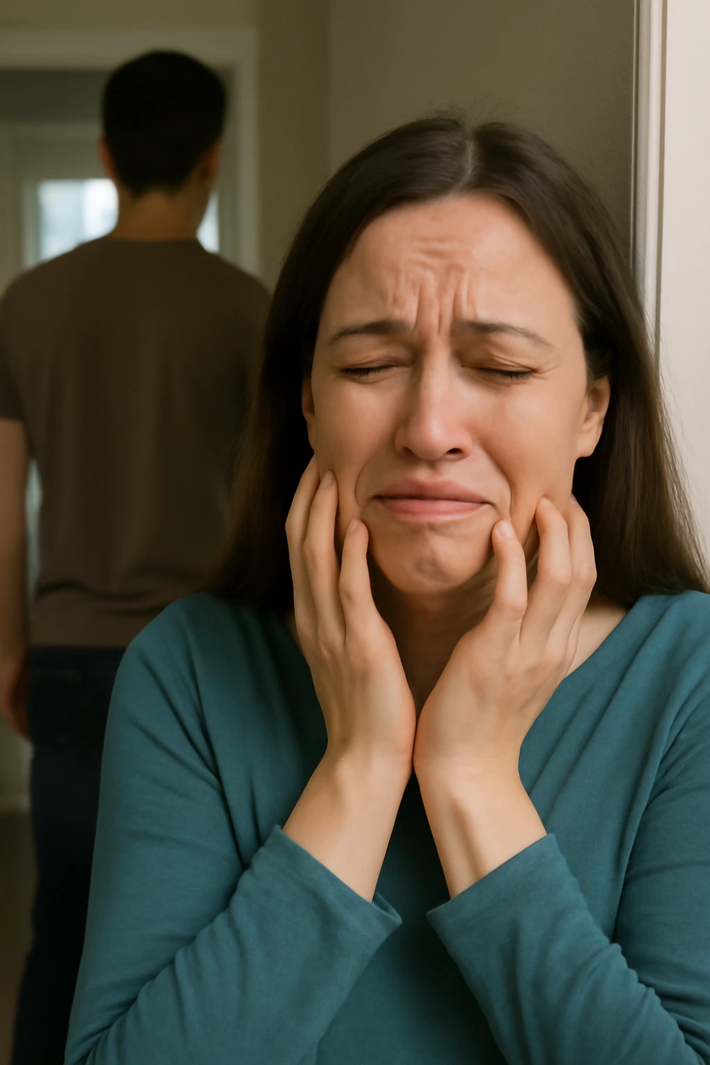 Separation Anxiety Disorder