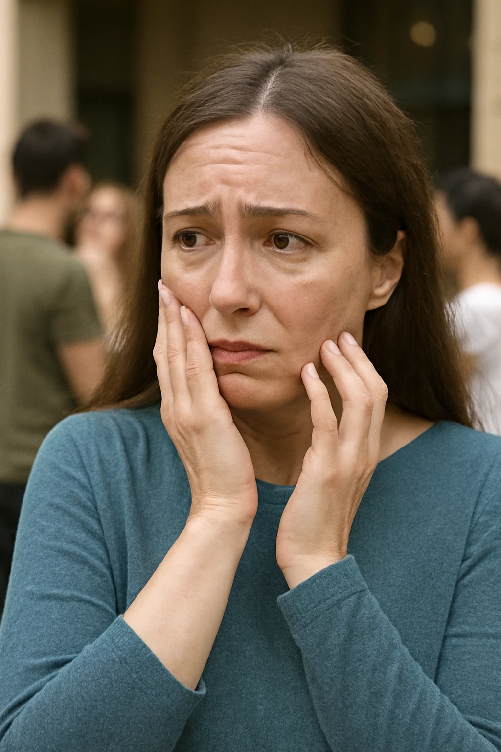 Social Anxiety Disorder