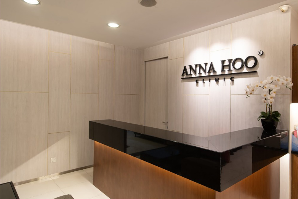Anna Hoo Clinic