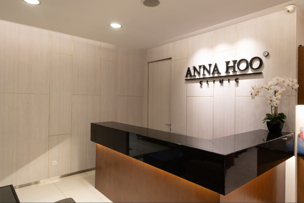 Anna Hoo Clinic