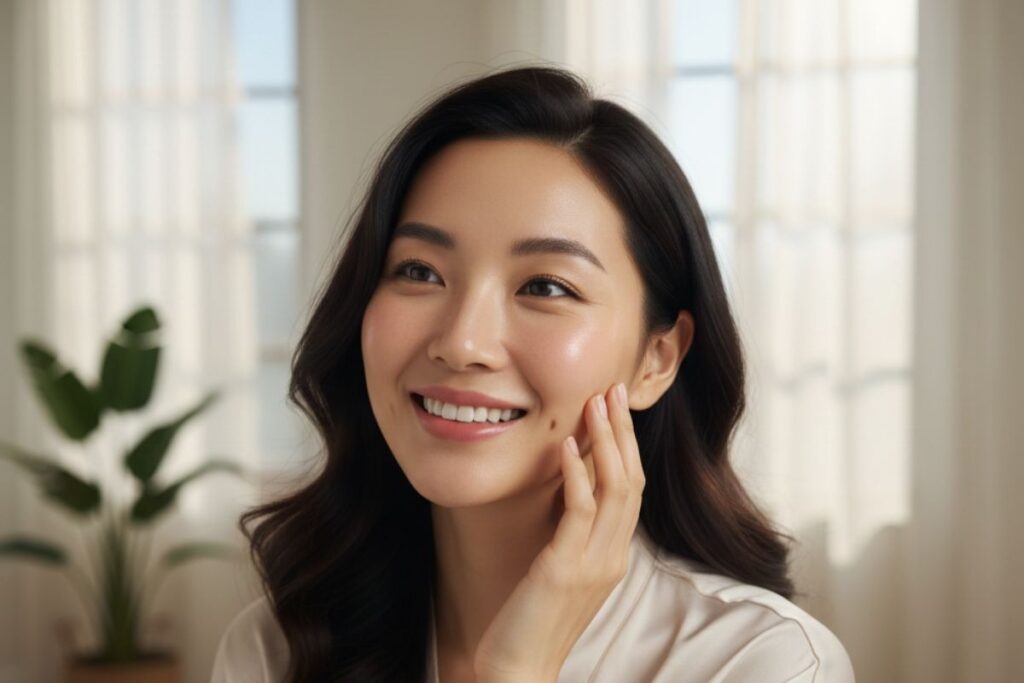 MultiFrax Laser Treatment