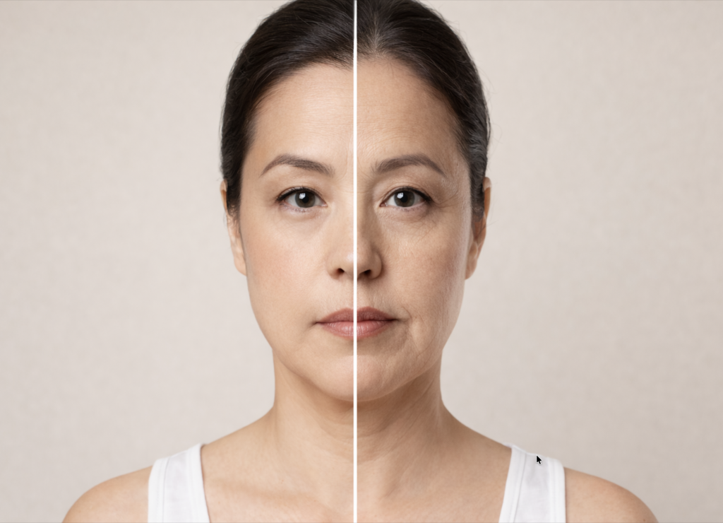 Skin Tightening Treatment