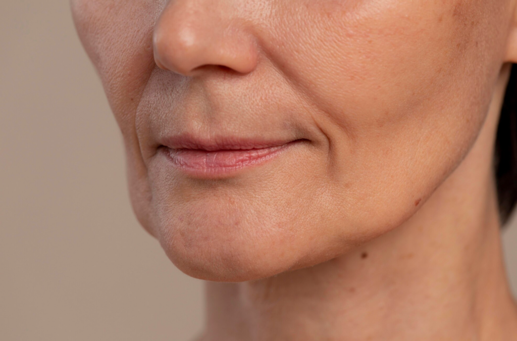 Skin Tightening Treatment