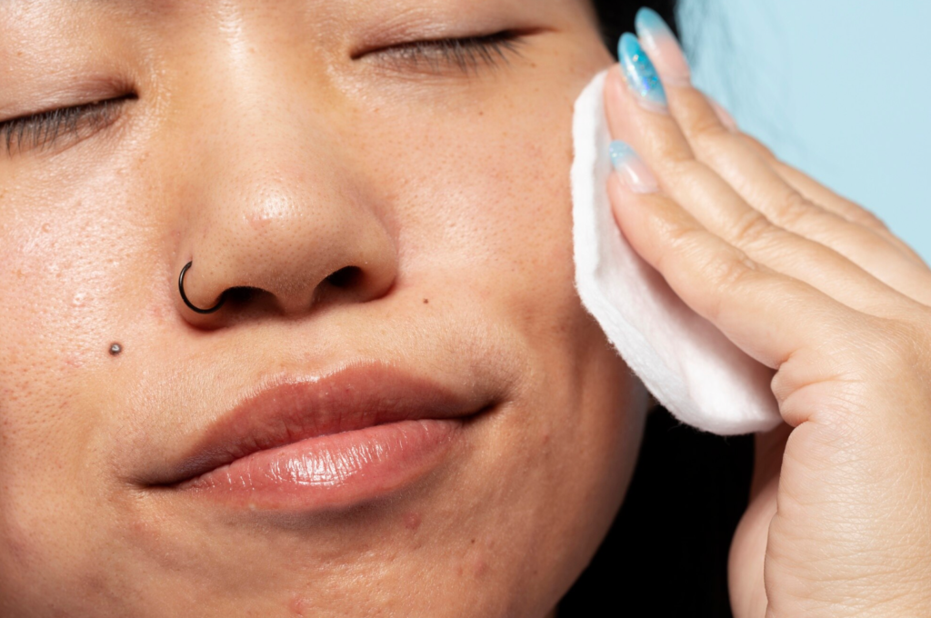 HydraFacial