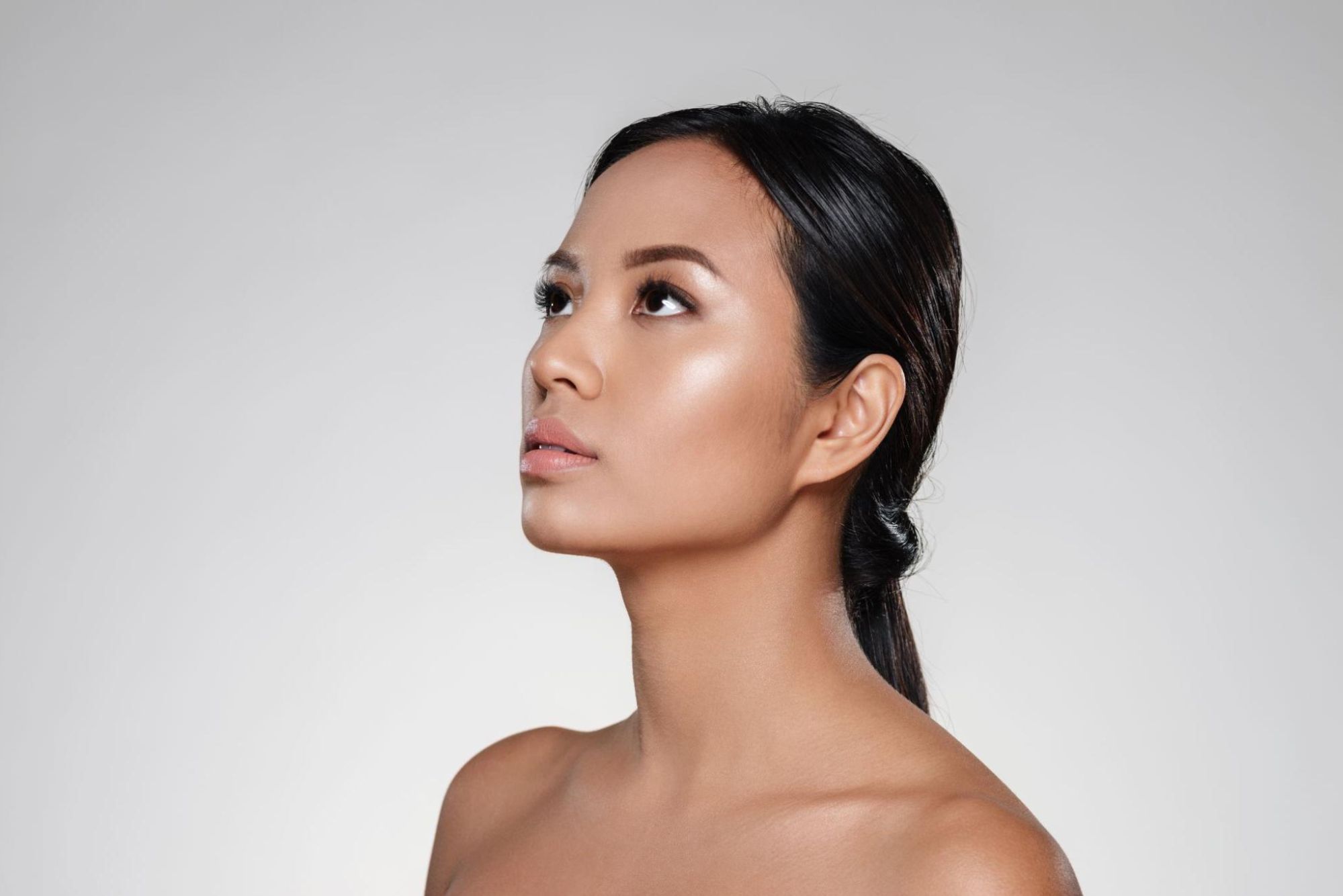 PRP skin regeneration treatment