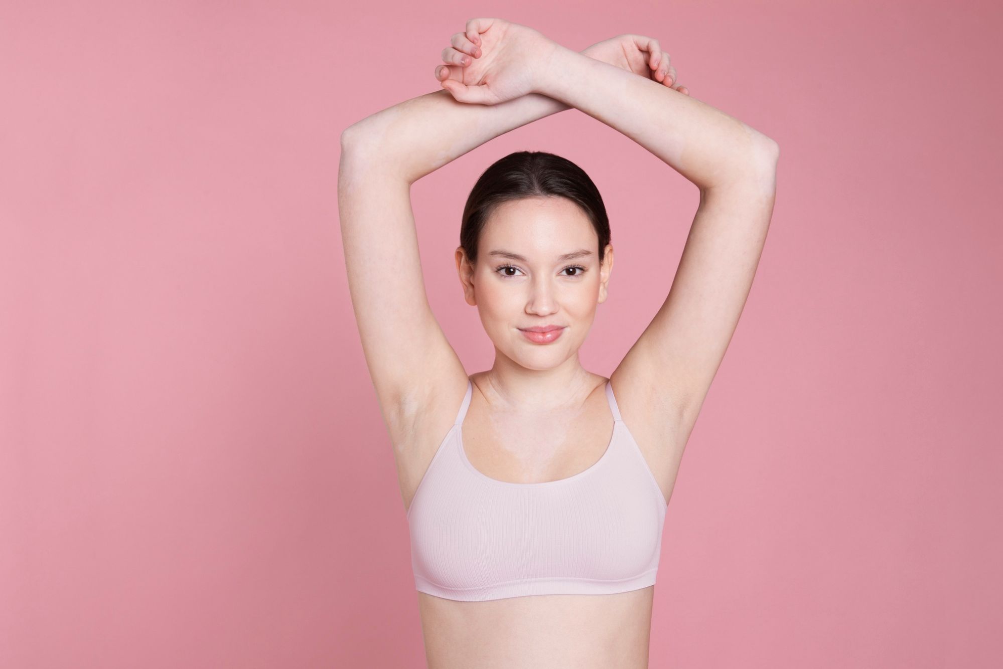 underarm laser hair removal